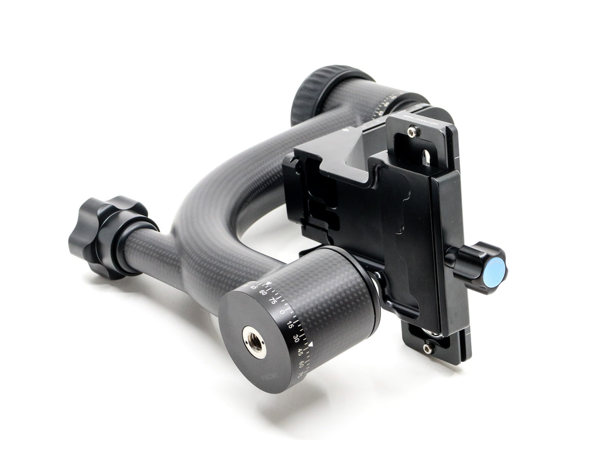 Sirui PH-20 Carbon Fiber Gimbal Head