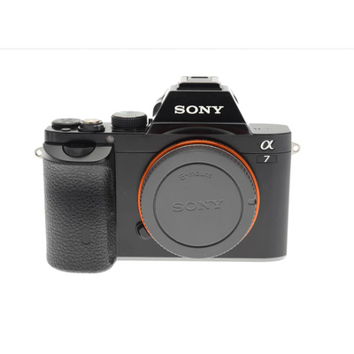 Compre Sony a7 (Corpo) | Camera Market