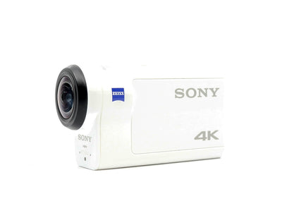 Sony FDR-X3000 Câmera de Ação 4K