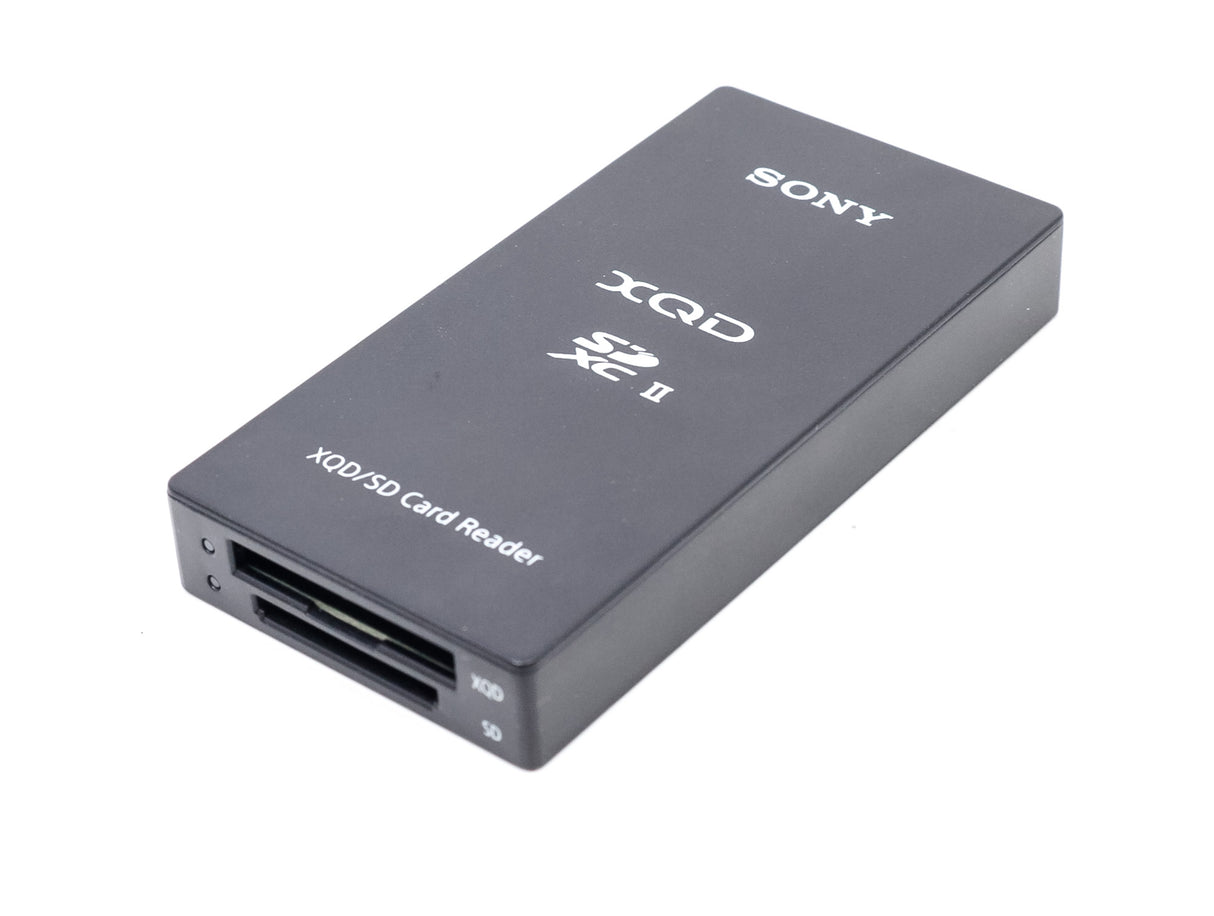 Sony MRW-E90 XQD Card Reader