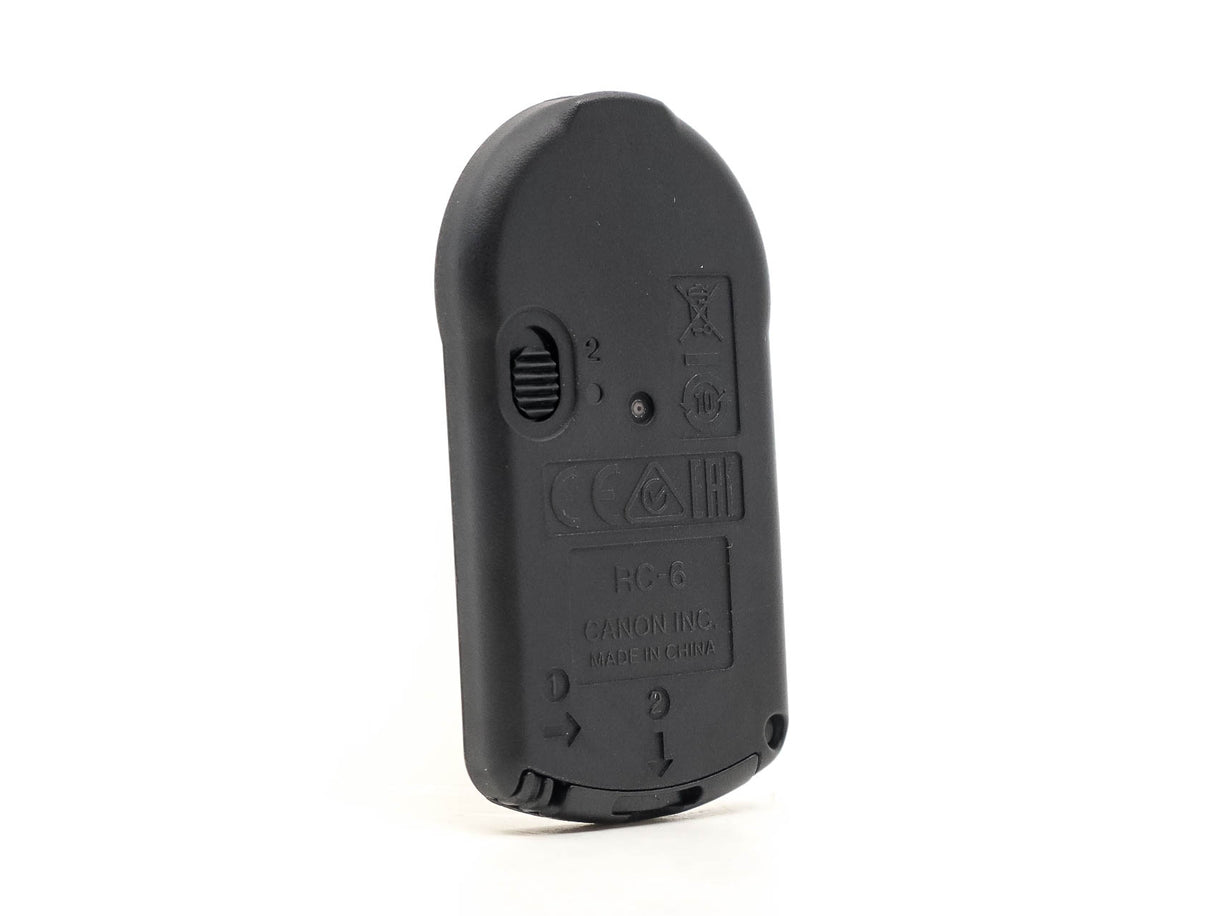Telecomando Canon RC-6