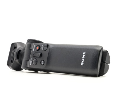 Sony GP-VPT2BT Punho de Gravação
