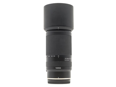 Tamron 70-300mm f/4.5-6.3 Di III RXD - Compatible con Nikon Z