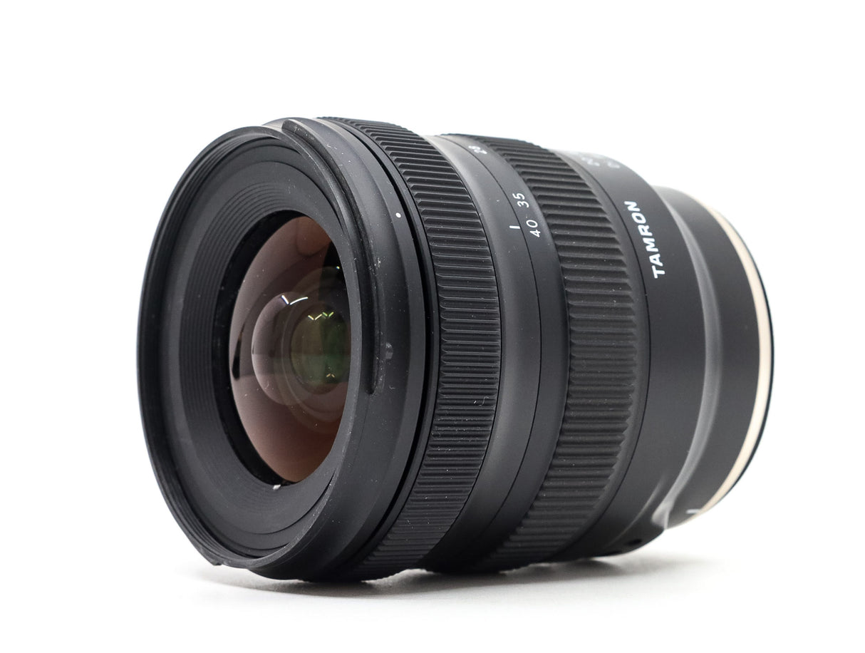 Tamron 20-40mm F/2.8 Di III VXD - Sony E Fit