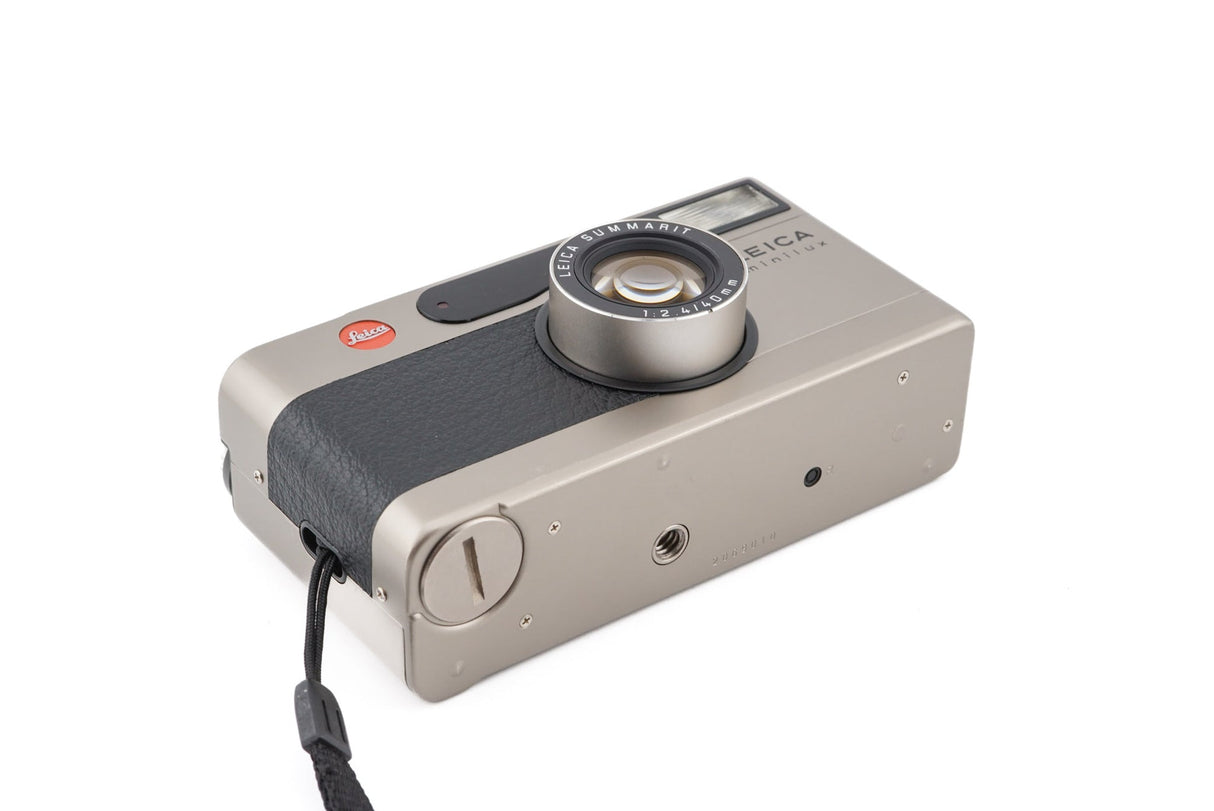 Leica Minilux (18006)
