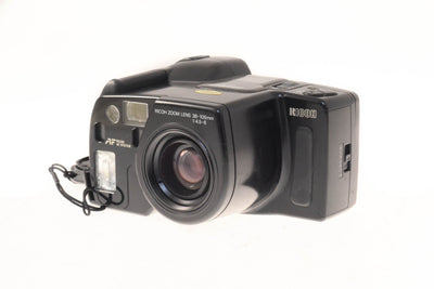 **Compre Ricoh Mirai 105 | Camera Market**