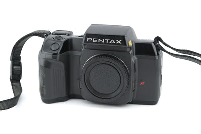**Pentax SF7**