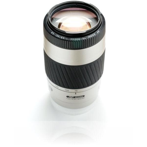 Obiettivi Minolta AF 75-300mm f/4.9