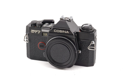 Compre Cosina Computer CT7 | Camera Market