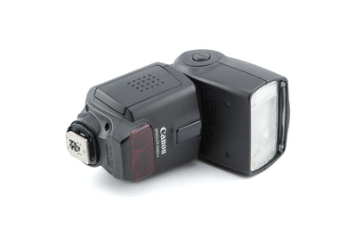 Flash Canon 430EX II Speedlite