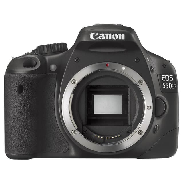 CANON EOS 550D SLR
