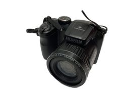 camara digital compacta fujifilm finepox s4700 - segunda mano - foto principal - SKU CC054_E390950_0 - Camera Market