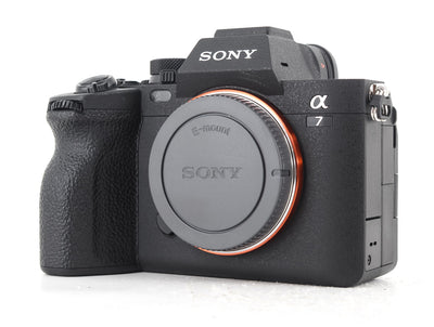 Compre Sony Alpha A7 IV | Camera Market