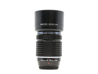 Compre OM SYSTEM M.Zuiko Digital ED 40-150mm f/4 PRO | Camera Market