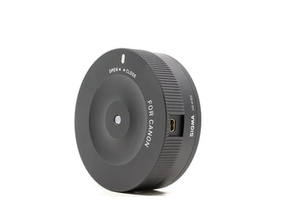 Sigma USB Dock - Compatível com Canon
