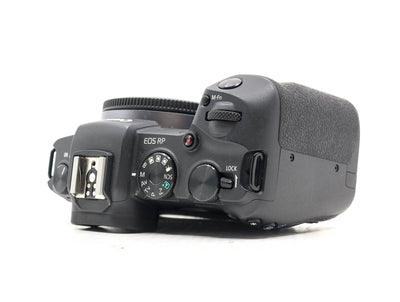 **Canon Eos Rp**