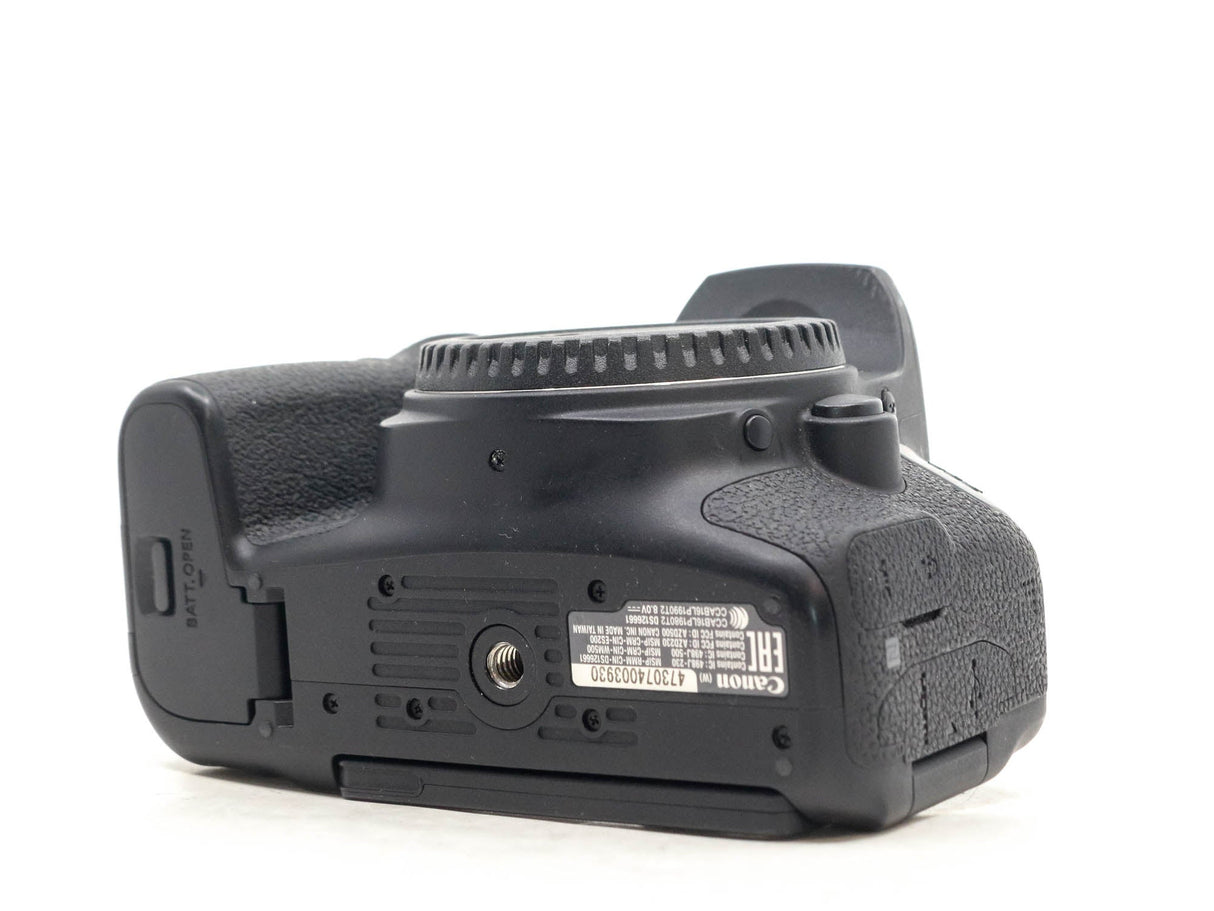 Canon EOS 800D - segunda mano - excelente estado - detalle 3 de 5 - SKU 3712214 - Camera Market