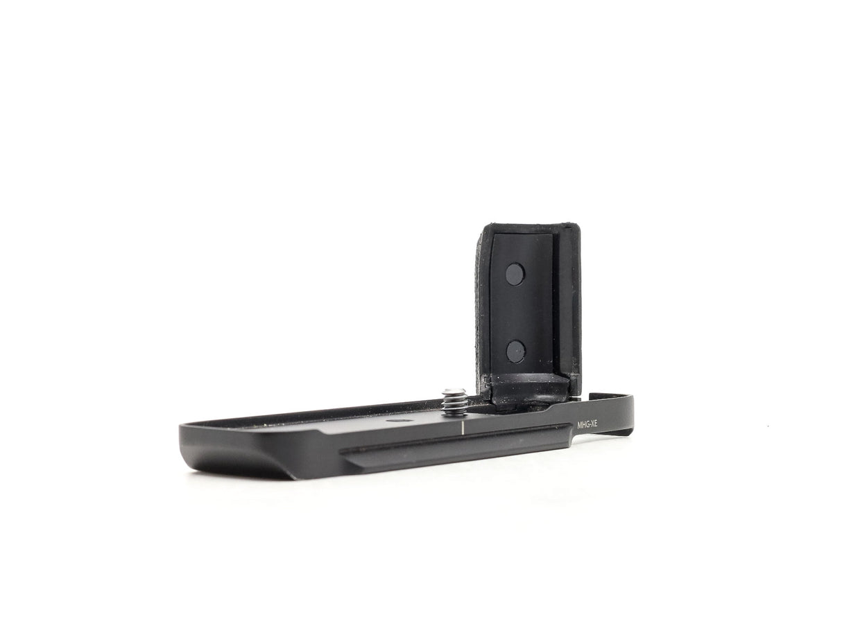 Impugnatura in metallo Fujifilm MHG-XE