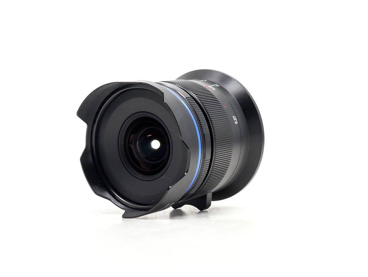 Venus Laowa 14mm f/4 Zero-D FF RL - Misura L
