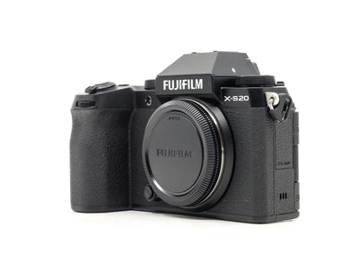 **Compre Fujifilm X-S20 | Camera Market**