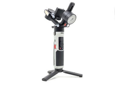Zhiyun-Tech CRANE-M2 S Handheld 3-Axis Gimbal Stabilizer