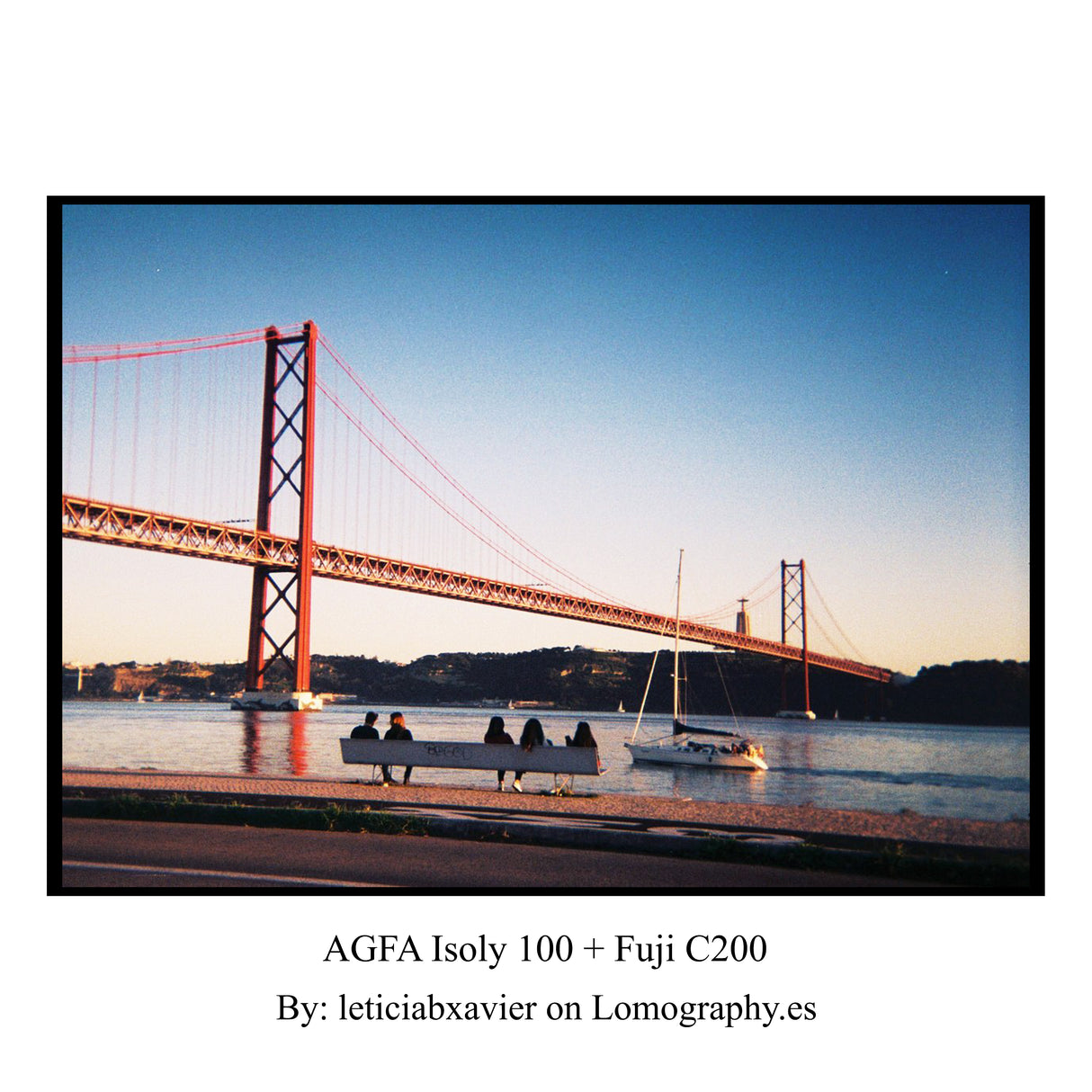 AGFA Isoly 100 - Fotocamera a pellicola 35 mm - Vintage compatta