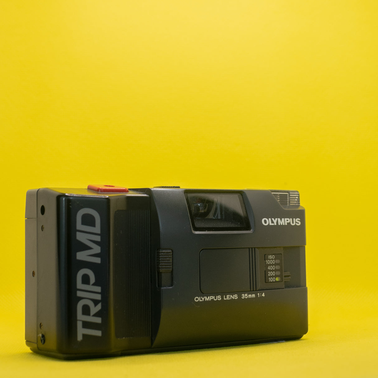 Olympus Trip MD - Fotocamera con pellicola 35 mm