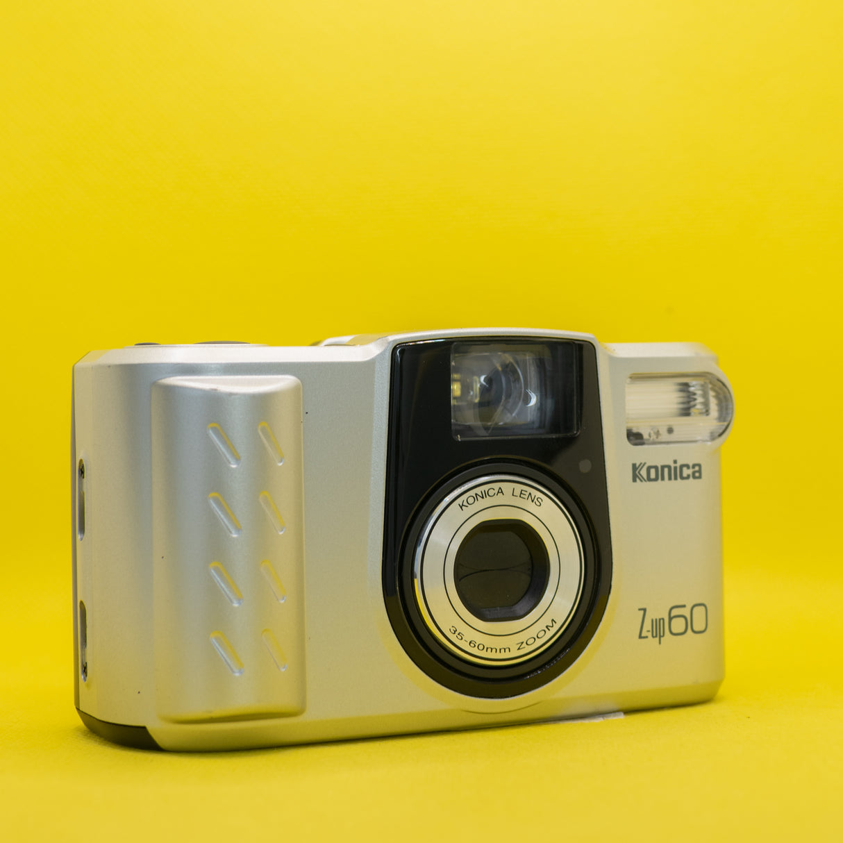 Konica Z-UP 60 - 35mm Compact Analog Camera