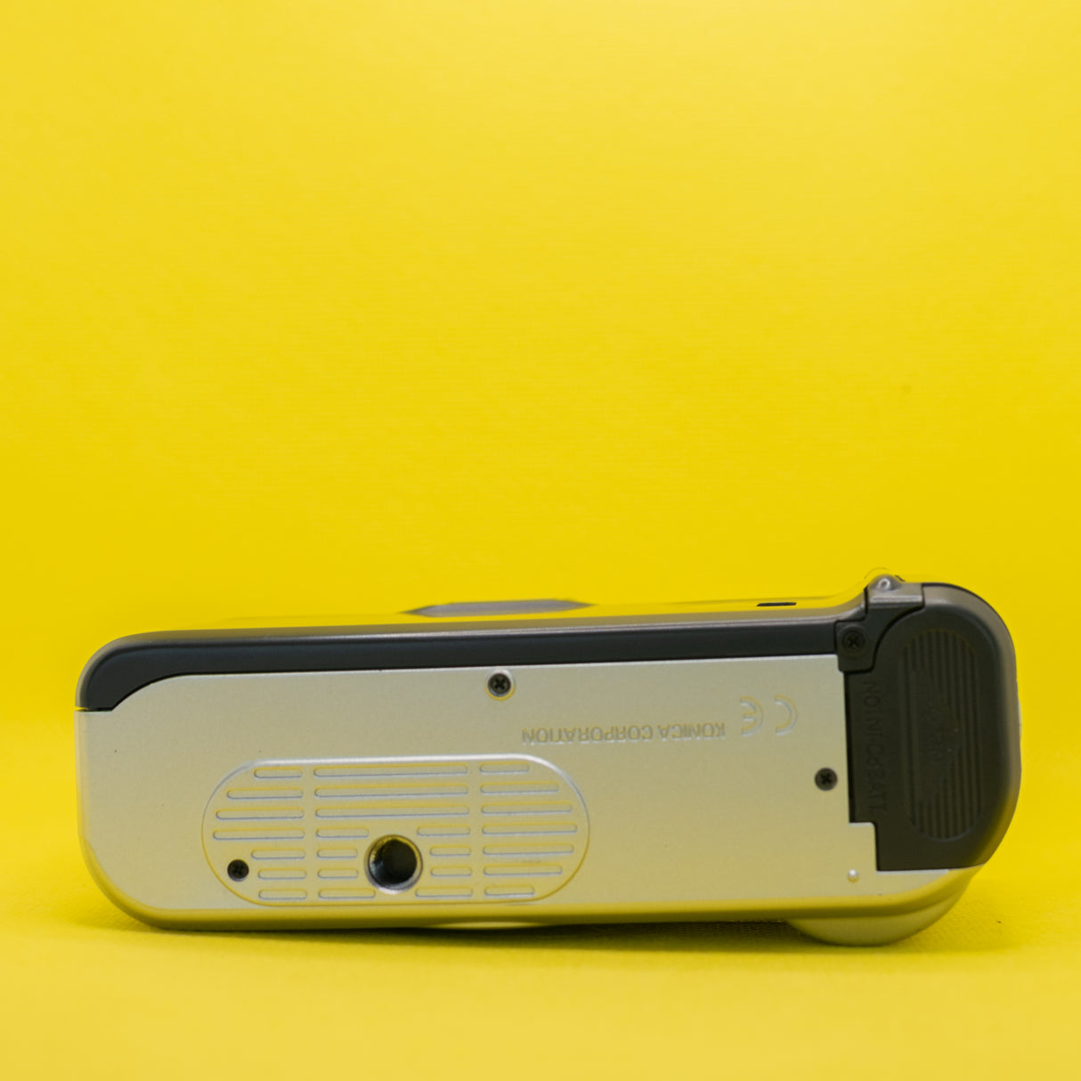 Konica Z-UP 60 - 35mm Compact Analog Camera