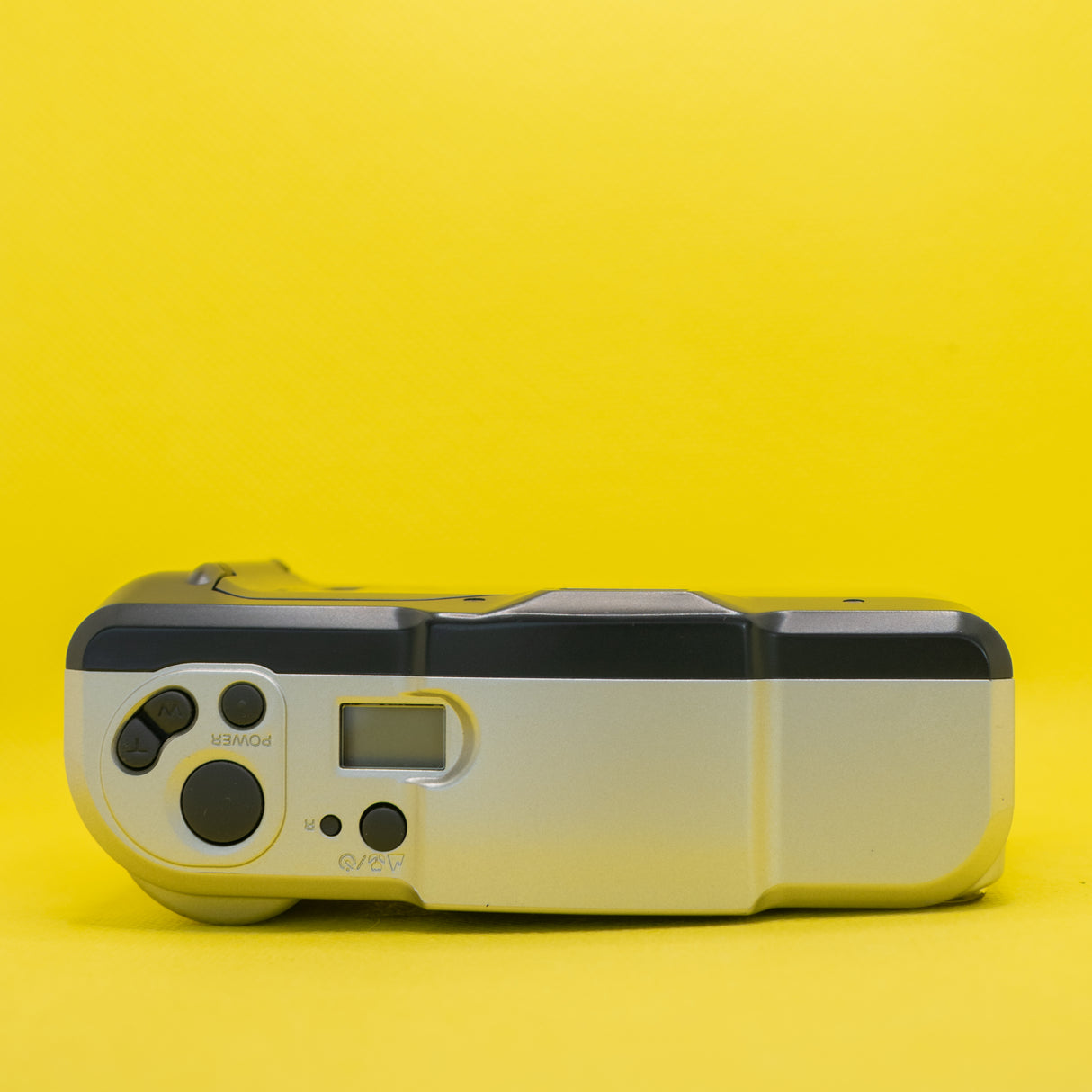 Konica Z-UP 60 - 35mm Compact Analog Camera