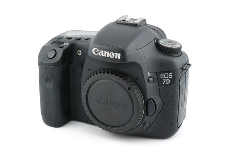 Canon vs Nikon: qué réflex de segunda mano elegir en 2026