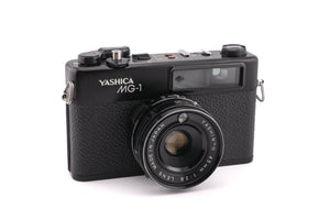 Yashica MG-1