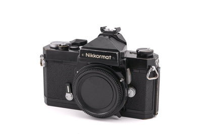 Compre Nikon Nikkormat FTN | Camera Market