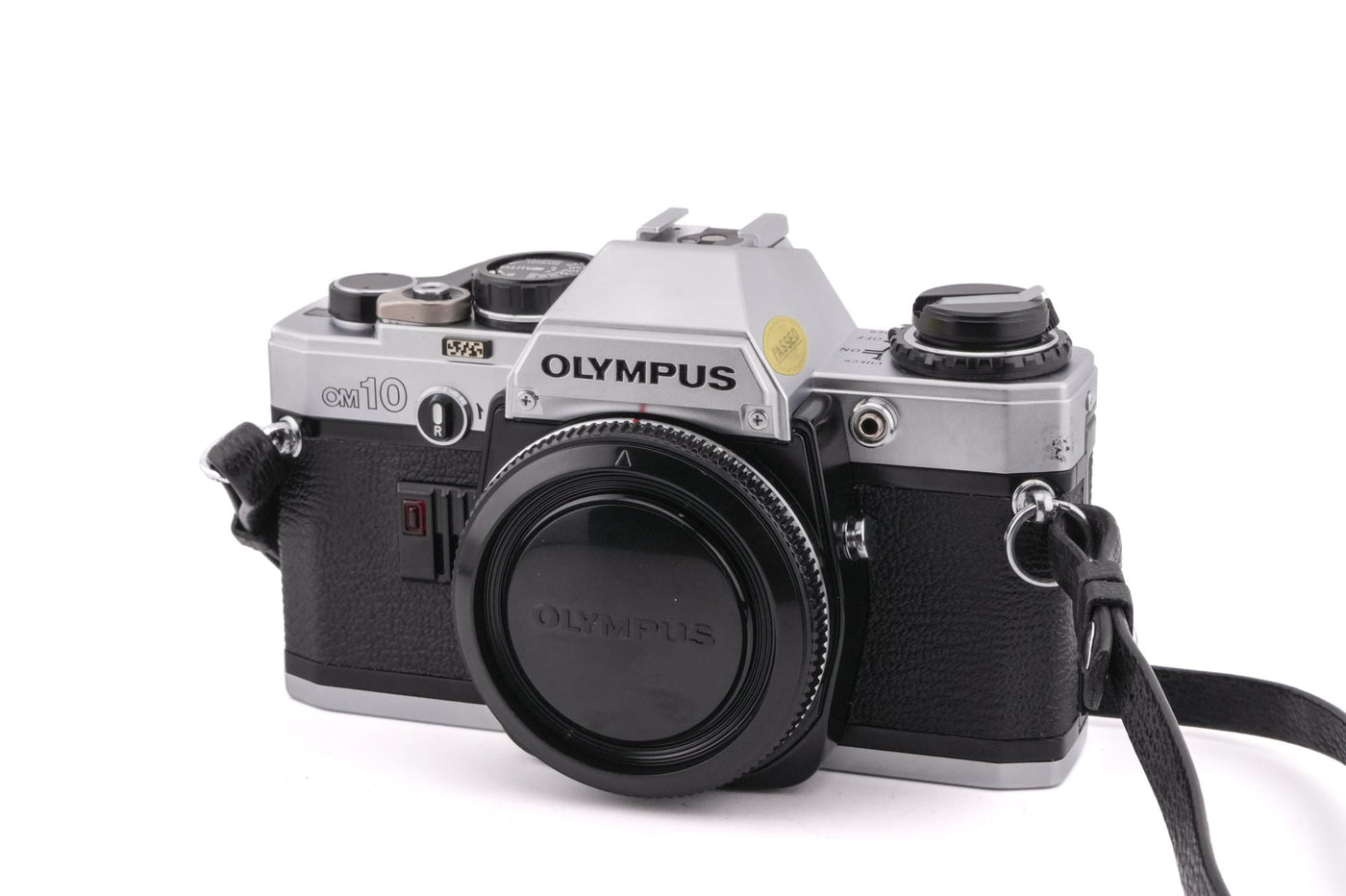 Olympus OM10 · imagem principal