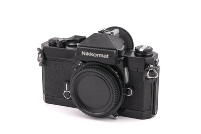 Compre Nikon Nikkormat FT2 Usada | Camera Market