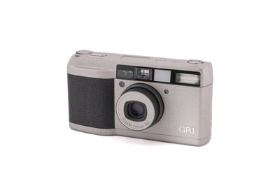 **Ricoh GR1**