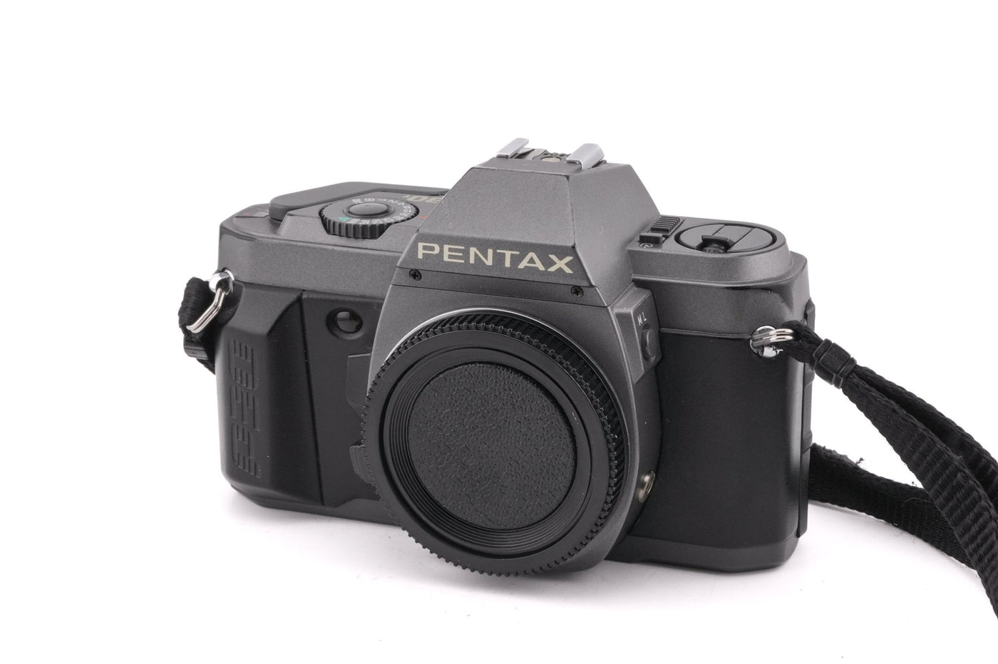 **Pentax P30T** · imagem principal