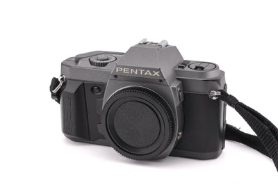 **Pentax P30T**