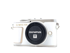 Olympus PEN E-PL10