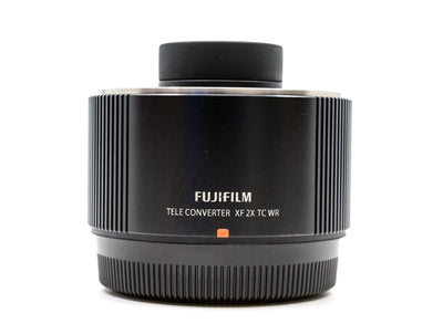 Fujifilm XF 2X TC WR Teleconversor