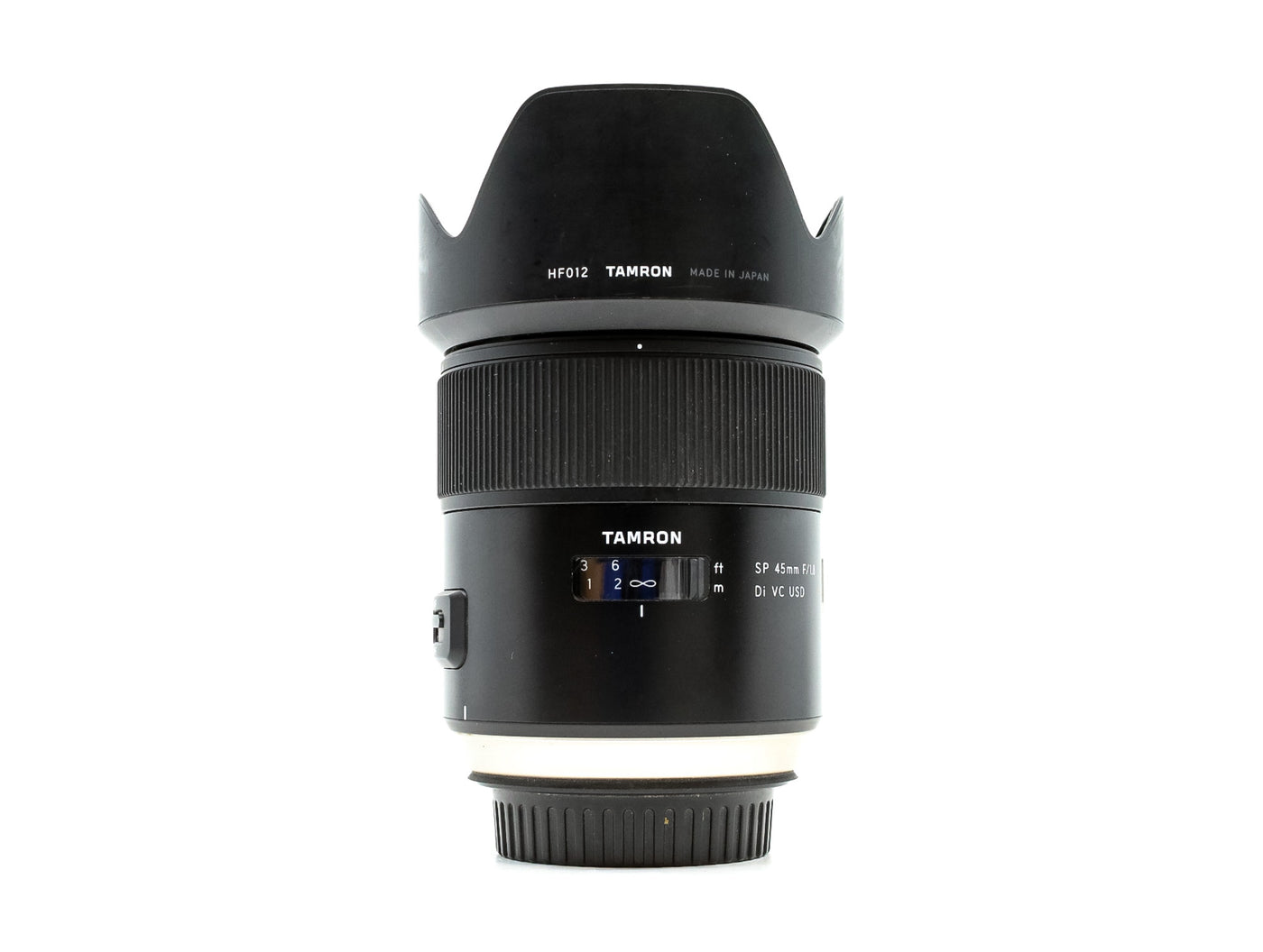 Tamron SP 45mm f/1.8 Di VC USD - Montagem Canon EF · imagem principal