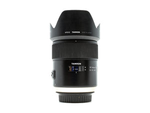 Tamron SP 45mm f/1.8 Di VC USD - Canon EF Fit