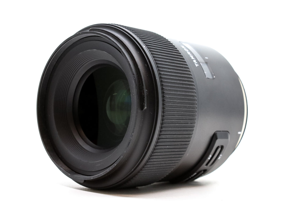 Tamron SP 45mm f/1.8 Di VC USD - Canon EF Fit