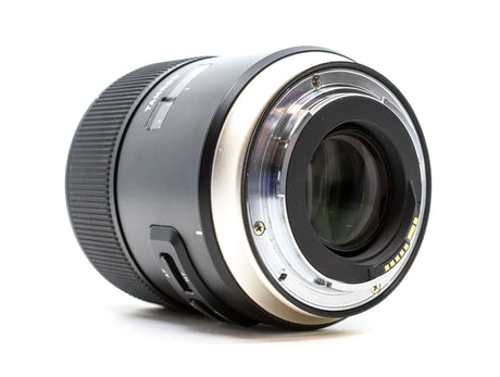 Tamron SP 45mm f/1.8 Di VC USD - Montagem Canon EF