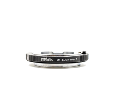 Metabones Leica M para Canon RF T Adaptador