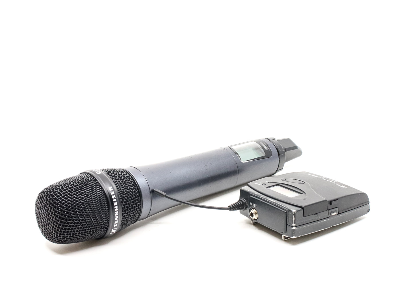 Sennheiser EW 135P G3 Microphone Kit · imagen principal