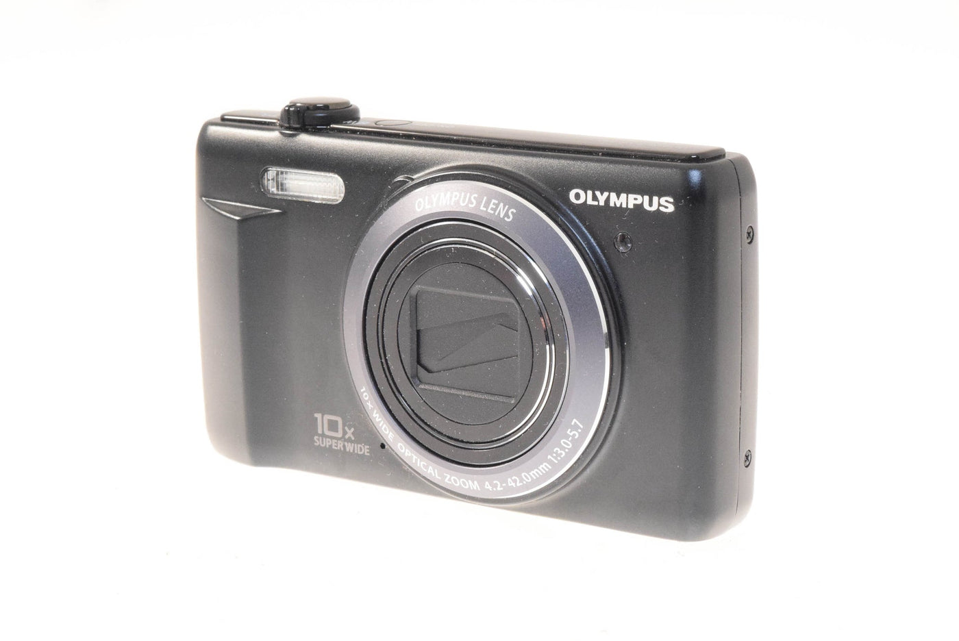 Olympus VR-340  · main image