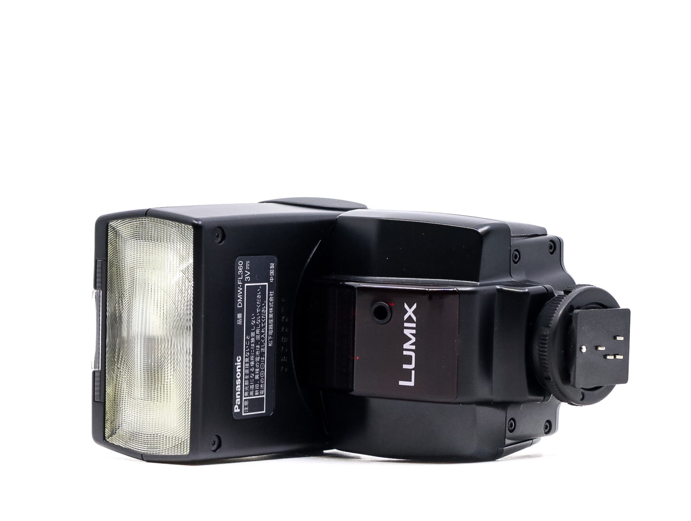 Panasonic Lumix DMW-FL360 · imagem principal