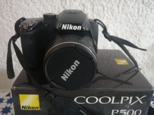 NIKONCOOLPIX P500e9be4bf8-10a2-4af0-93f6-442fcd0035fe