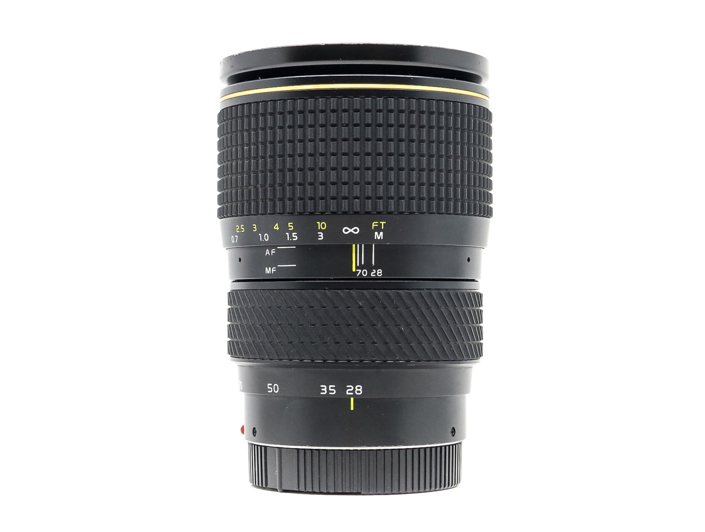 Tokina 28-70mm f/2.6-2.8 AT-X Pro - Sony A Fit · main image